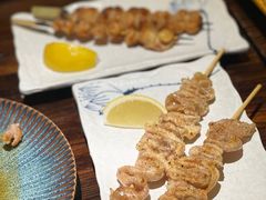 -鸟鹏烧鸟居酒屋(熙龙湾店)