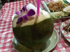 -Jungle Kitchen