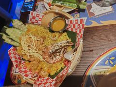 -泰妃殿(武汉首店)