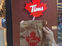 -Tims天好咖啡·贝果(雁展路万象天地店)