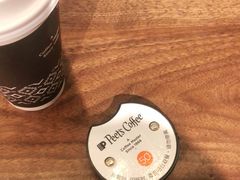 -Peet's 皮爷咖啡(东湖路手作店)