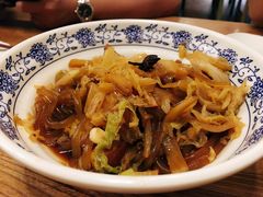 家庭烩菜-妈妈的味道(工人体育场东路店)