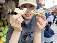 -西双版纳集贸市场