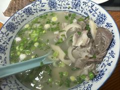 -苏州藏书羊肉(田东路店)