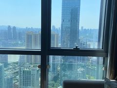 -重庆解放碑威斯汀酒店
