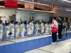 -尚剑击剑中心(铁山路馆)