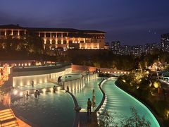 -清河半岛温泉度假酒店