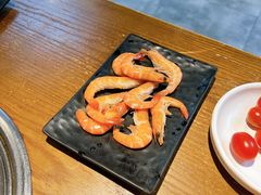 -·缸桶屋·韩式牛肋条自助烤肉(西湖D11店)