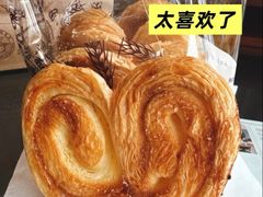 -国际饭店·帆声西饼屋(黄河路店)
