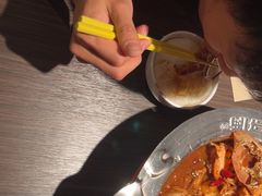 -胖哥俩肉蟹煲(石家庄长安万达店)