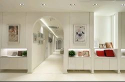 -Two  Monkeys 孕婴写真馆(龙华店)