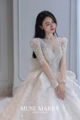 -MuseMarry婚纱(前海嘉里中心店)