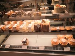 -迦南·甜品蛋糕(传媒店)