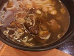 -骊韵咖啡厅(深圳中海凯骊酒店)