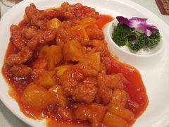 -刘胖子家常菜·蹄花焖藕(江汉路总店)