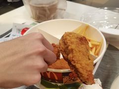 -麦当劳(从化从城大道店)