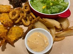 -必胜客(永旺店)