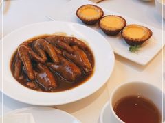 -利苑酒家(宜安广场店)