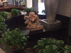 -绿杨春·淮扬宴(庐山路店)