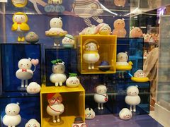 -泡泡玛特POPMART(崇文门国瑞城店)