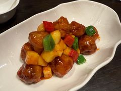 -彩丰楼中餐厅(佘山世茂洲际酒店)
