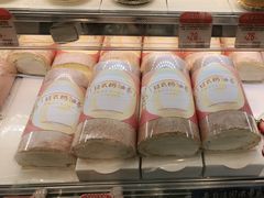 -西村叔叔的店·面包·甜品·蛋糕(崂山丽达店)