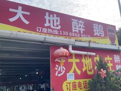 -大地农庄(逢沙大道店)
