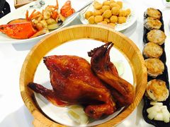 -稻香酒家·34年老字号·港式粤菜(侨光店)