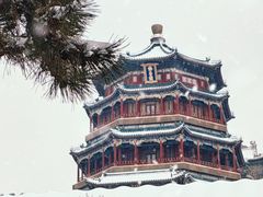 -颐和园