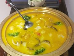 -院8里·小聚园老川菜(九眼桥店)