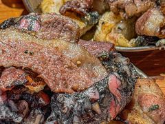 -西塔老太太泥炉烤肉(万柳华联店)