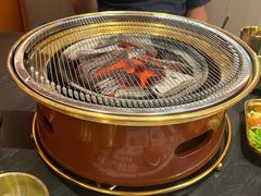 -闻老头·菊花炭烤肉(佛山首店)