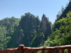 -塔云山
