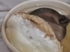 鸡蛋肉饼汤-小罗子汤店(大士院总店)