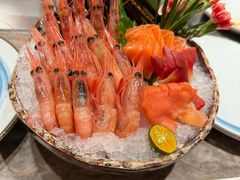 -大渔铁板烧(杭州大悦城店)