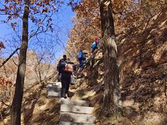 -吉林拉法山