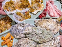 -韩盛·盛江山自助料理(沈辽路万达店)