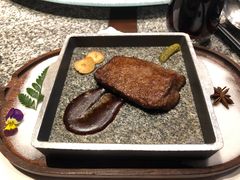 雪花牛肉-常来小聚(丰汇时代店)