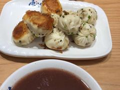 -唐八仙生煎(东鱼坊店)