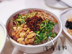 -老爷庙风味美食府(魏都大道店)