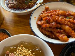 -付小姐在成都(中山公园店)
