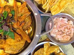 -柳州人田螺鸭脚煲(农院路1店)