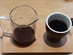手冲咖啡9号-DEEP COFFEE(瑞光烘焙工厂店)