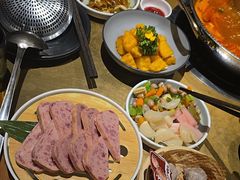 -手选潮汕鲜牛肉火锅(二七广场店)