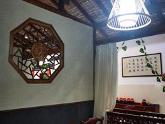 -呼吸森林·生态农庄农家乐私房菜