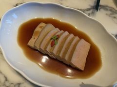 福建老酒浸鹅肝-遇外滩(BFC外滩金融中心店)