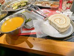 -炽城·烤肉名家(鸿达中央广场店)