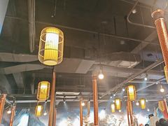 -号令江湖·水浒烤肉(和畅睦邻中心店)