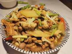 -东来土菜馆(民祥园路店)