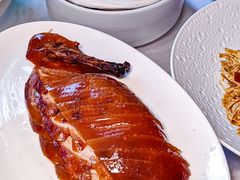 -满堂·烤鸭店·北京菜(鼓楼店)